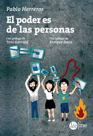 Libro de Pablo Herreros